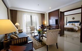 Asmila Boutique Hotel Bandung